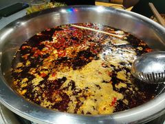 -华丰火锅(双林北横路店)