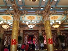 -北京饭店