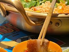 -碌碌发·东南亚风味烧烤档(体育西店)