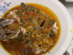 -李氏传家菜(兴城路店)