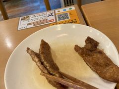 -笑笑面家(白兰路店)