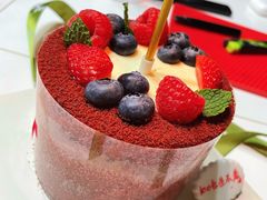 -姆们M Sweetie Cake(五道口店)