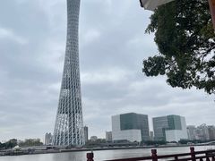 -海心沙亚运公园
