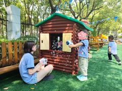 -海富新里城幼儿园