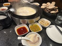 -捞王锅物料理(凯旋路店)