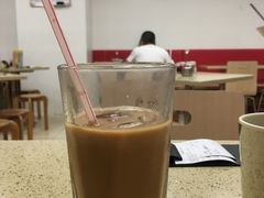 -彩香园咖啡美食(海南花园第2座店)