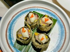 -叹茶靓点·粤式餐厅·全天茶市(石井万民广场店)