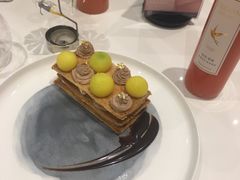 -MEET缘燕窝甜品&Tang's cake(华润万象城店)