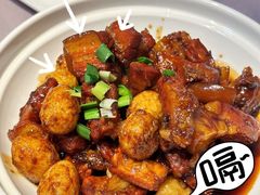 -金典银峰老鹅馆·昆山菜(亭林公园店)