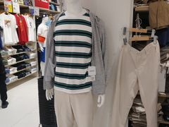 -优衣库(上海金桥国际商业广场店)