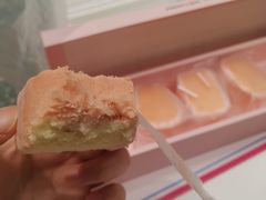 -派悦坊·甜品·蛋糕(虹口龙之梦店)