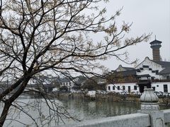 -乌镇东栅景区