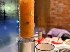 -姚稷大铁锅(东明广场店)