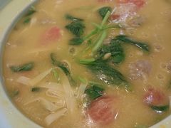-香融府·烤鸭·家常菜(马家堡路店)