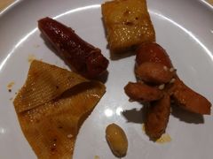 -拿渡麻辣香锅(世茂广场·工三店)