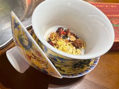 -津门老羊家·铜锅涮羊肉·烧烤(科技园店)