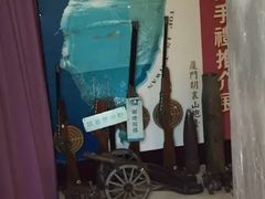 -胡里山炮台