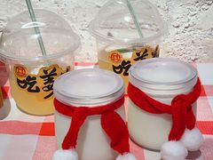 -龙桥私厨·姜花菊花过桥鱼·顺德菜(容桂店)