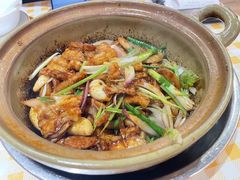 -老廣食堂(区庄店)
