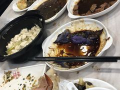 -扬州小吃(延安西路店)