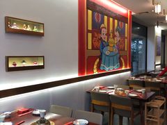 -1078號老北京涮肉(松柏店)