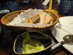-茉里·舒芙蕾·手作甜品