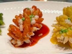 -浙江西子宾馆·牡丹厅