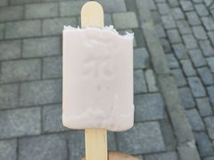 -马迭尔冷饮厅1906(中央大街店)