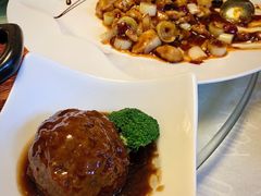 -清华大学-甲所餐厅