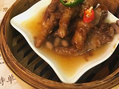 -点都德(大茶楼店)