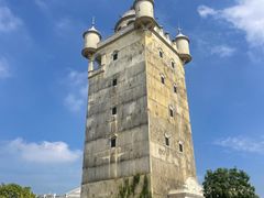 -赤坎·广东华侨国际旅游度假区