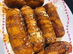 红糖糍粑-牛華八婆火锅串串(南中环店)