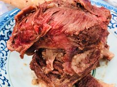 -乔家满族八大碗(流水沟店)