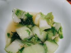 -湘阁里辣(南岭购物广场店)