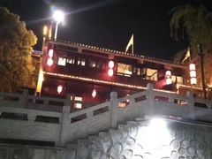 -汉江公园