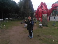 -自贡恐龙博物馆