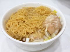 -麦文记面家(佐敦店)