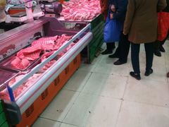 -聚家乐生鲜超市(枫林路店)