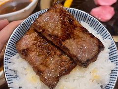 -炼火烤肉店