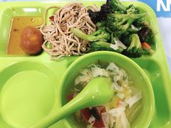 -中国石油大学第2食堂