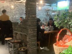 大堂-湘村小灶·地道长沙菜·本地人优选(万家丽路店)