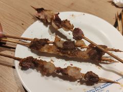 -星伦多自助料理(爱琴海店)