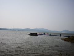 -棋盘山风景区