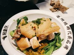 -阿皇仔烧鹅(麦地店)