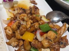 -顺轩海鲜火锅酒家