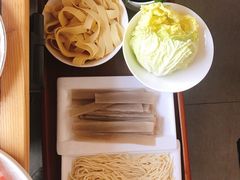 -小洋府铜锅涮肉(南锣鼓巷店)