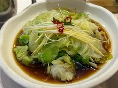 -马凯餐厅(长椿街店)