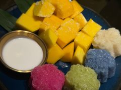 -Home Thai·泰谣(王府井apm店)