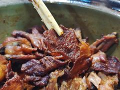 姜母鸭-斯丹姜母鸭·古法干香(田安南路店)