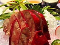 -上井料理黑金店(IFS国金中心店)